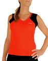 Karakal Tank Team 2012 rot Damen