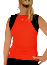 Karakal Tank Team 2012 red Women