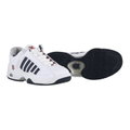 KSwiss Tennisschuhe Defier RS Allcourt (Stabil) weiss/blau Herren