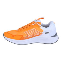 KSwiss Sneaker Aero Active X McLaren II orange/weiss Herren