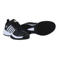 KSwiss Tennisschuhe Court Express HB Clay/Sandplatz schwarz/weiss Herren