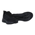 KSwiss Sneaker Melrose Tubes Lite schwarz/weiss Herren