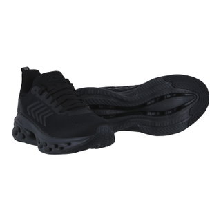 KSwiss Sneaker Melrose Tubes Lite schwarz/weiss Herren