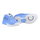 KSwiss Tennis Shoes Hypercourt Express 2 Allcourt Light Blue Ladies