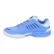 KSwiss buty tenisowe Hypercourt Express 2 Allcourt jasnoniebieskie damskie