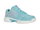 KSwiss Tennisschuhe Express Light 2 Indoor/Carpet/Teppich türkis Damen