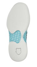 KSwiss Tennis Shoes Express Light 2 Indoor/Carpet/Turquoise Women
