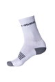 KSwiss Tennissocken Crew Classic weiss Herren - 3 Paar