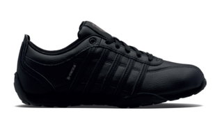 KSwiss Sneaker Arvee 1.5 #21 Leder schwarz/falcon Herren