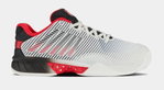 KSwiss Tennisschuhe Hypercourt Express 2 Allcourt 2025 weiss/schwarz Herren