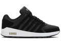 KSwiss Sneaker Vista Trainer Leder schwarz/grau Herren