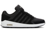 KSwiss Sneaker Vista Trainer Leder schwarz/grau Herren