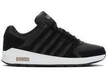 KSwiss Sneaker Vista Trainer Leder schwarz/grau Herren