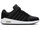 KSwiss Sneaker Vista Trainer Leder schwarz/grau Herren