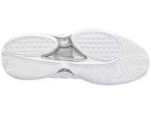 KSwiss Buty tenisowe Receiver V Allcourt białe/granatowe męskie