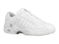 KSwiss Tennisschuhe Defier RS Allcourt (Stabilität) uniweiss Damen