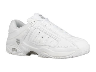 KSwiss Tennisschuhe Defier RS Allcourt (Stabilität) uniweiss Damen