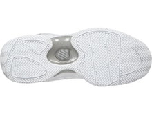 KSwiss Buty tenisowe Defier RS Allcourt (Stabilność) uniwersalne białe dla kobiet