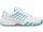 KSwiss Tennisschuhe BigShot Light 3 Allcourt weiss/arubablau Damen
