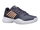KSwiss Tennisschuhe Court Express Clay/Sandplatz graublau Damen