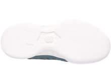 KSwiss Tennis Shoes BigShot Light 4 Indoor/Carpet Grey Ladies