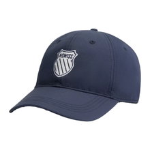 KSwiss Cap Tennis navy blue - 1 piece