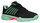 KSwiss Tennisschuhe Express Light 3 Clay/Sandplatz schwarz/mint Damen