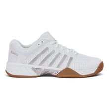 KSwiss halowe buty do tenisa Express Light białe damskie
