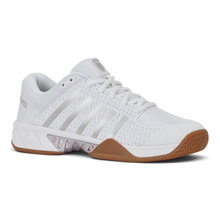 KSwiss halowe buty do tenisa Express Light białe damskie