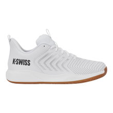 KSwiss Hallen-Indoorschuhe Ultrashot Light weiss Herren