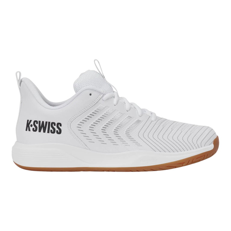 KSwiss Hallen-Indoorschuhe Ultrashot Light weiss Herren