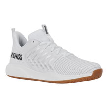 KSwiss Hallen-Indoorschuhe Ultrashot Light weiss Herren