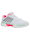 KSwiss Tennisschuhe Hypercourt Express 2 HB Clay/Sandplatz weiss/pink/mint Damen