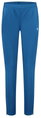 KSwiss Tennishose Hypercourt Tracksuit Stretch Pant blau Damen