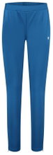 KSwiss Tennis Trousers Hypercourt Tracksuit Stretch Pant Blue Ladies