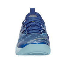KSwiss Buty do Padel Speedtrack - niebieskie Damskie