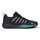 KSwiss Padelschuhe Ultra Court carbongrau/blau Herren