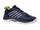 KSwiss Tennisschuhe Hypercourt Supreme 2 HB Clay/Sandplatz - peacoatblau/weiss/limegrün Herren