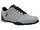 KSwiss Sneaker Arvee 1.5 Leder 2026 grau/schwarz/orange Herren