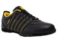 KSwiss Sneaker Arvee 1.5 Leder 2026 schwarz/gelb Herren