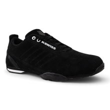 KSwiss Sneaker Arvee 2.0 SDE (Suede) 2026 black men's