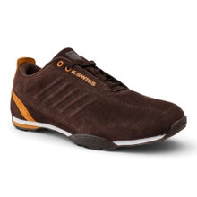 KSwiss Sneaker Arvee 2.0 SDE (Veloursleder) 2026 braun Herren