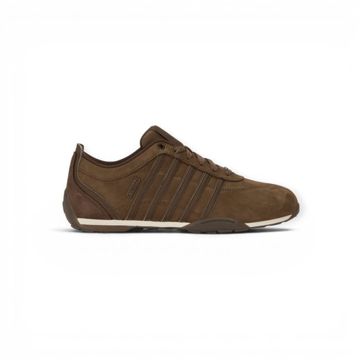 KSwiss Sneaker Arvee 1.5 Leder 2026 dunkelbraun Herren
