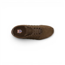 KSwiss Sneaker Arvee 1.5 Leder 2026 dunkelbraun Herren