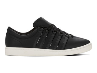 KSwiss Classic 66 NXT Sneakers (Leather) black men's