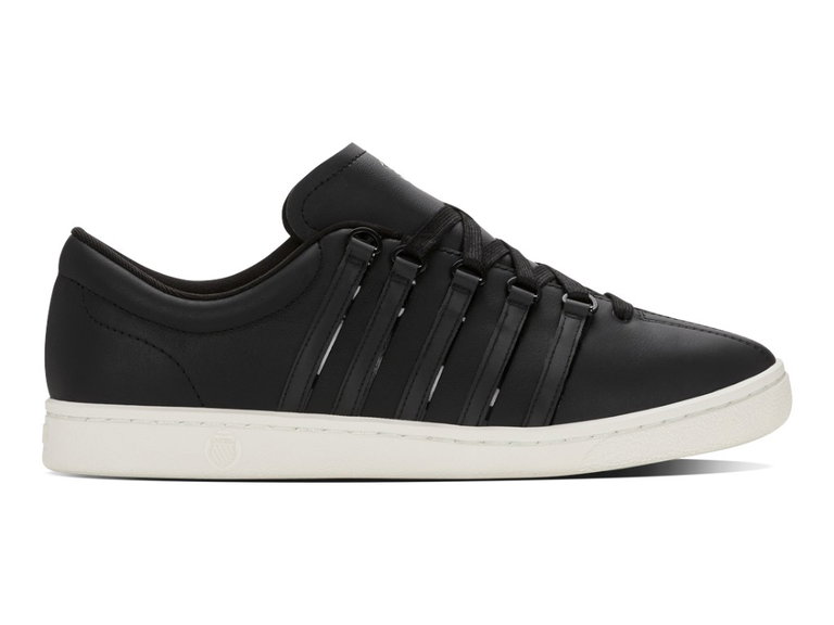 KSwiss Classic 66 NXT Sneakers (Leather) black men's