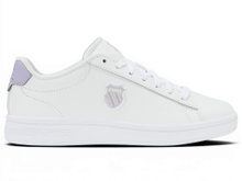 KSwiss Sneaker Court Shield II biały damski