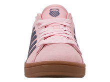 KSwiss Sneaker Court Tiebreak II SDE orchidpink/blau Damen