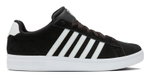 KSwiss Sneaker Court Tiebreak II SDE schwarz/weiss Herren