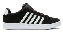 KSwiss Sneaker Court Tiebreak II SDE schwarz/weiss Herren